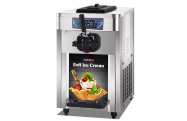 Фризер для мягкого мороженого COOLEQ IF-1